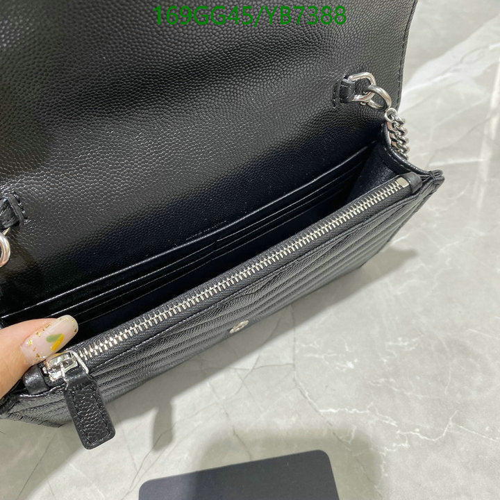 SAMC - YLS Bags - 269
