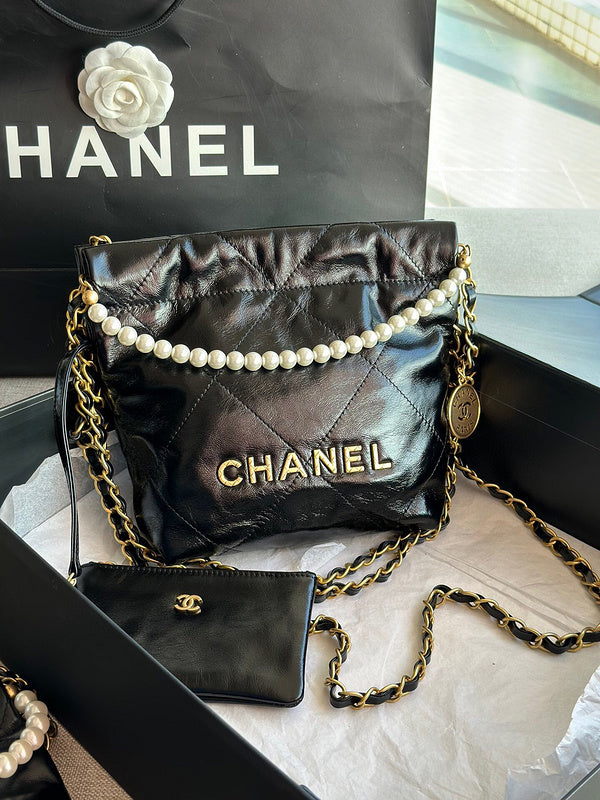 Satchel Bags - CHL Bags - 2717