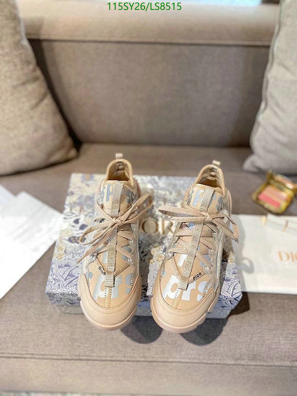SAMC - DOR Women Sneakers - 188