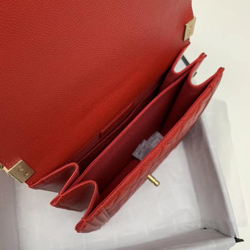 Satchel Bags - CHL Bags - 622