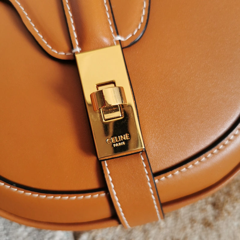 Glamy - COL Bags - 863