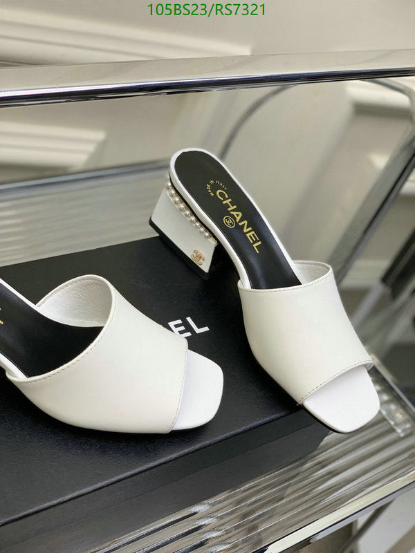 SAMC - CHL Women Shoes High Heels - 180