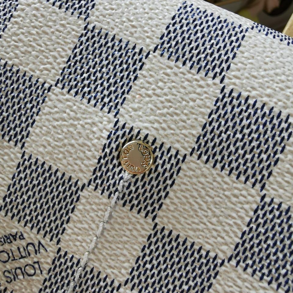 EN - New Arrival Bags LUV 201