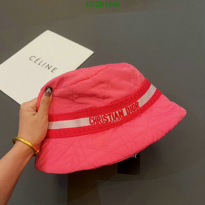 SAMC - DOR Caps & Hats - 128
