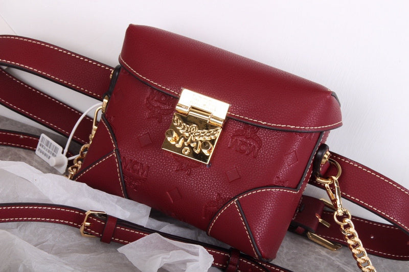 Satchel Bags - MC Bags - 669