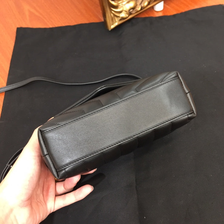 Satchel Bags - SLY Bags - 2563