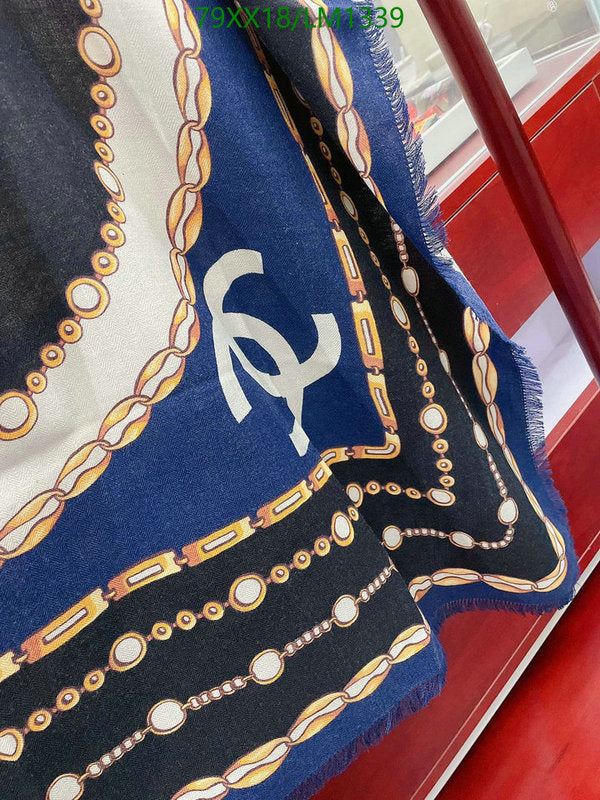 SAMC - CHL Scarves - 958