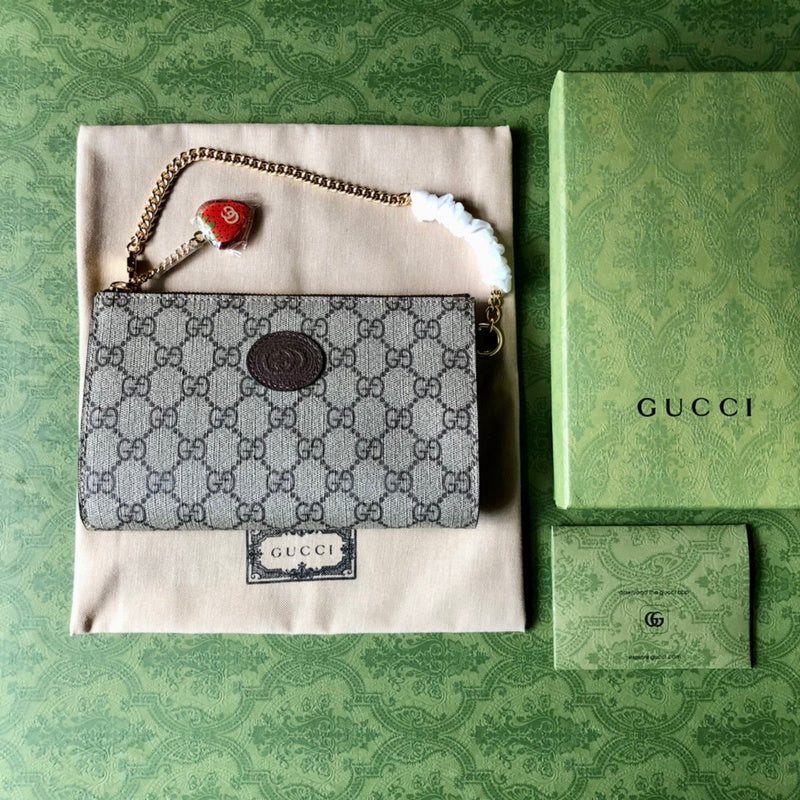 Glami Fashion - GCI Bags - 12127