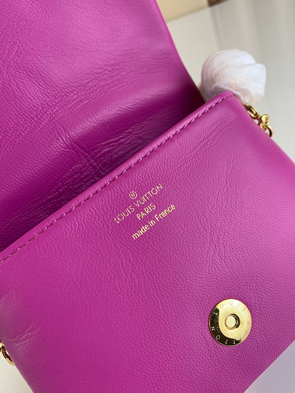Satchel Bags - VL Bags - 4336