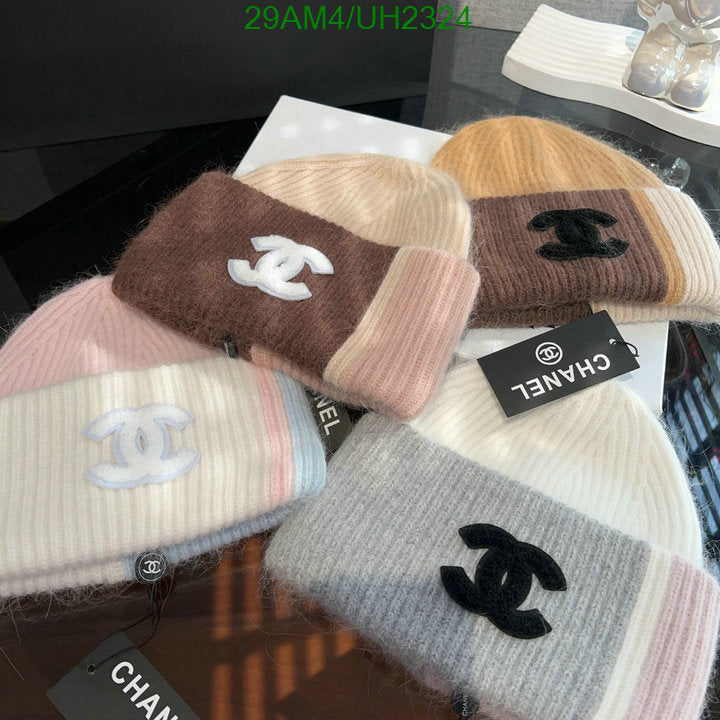 SAMC - CHL Caps & Hats - 075