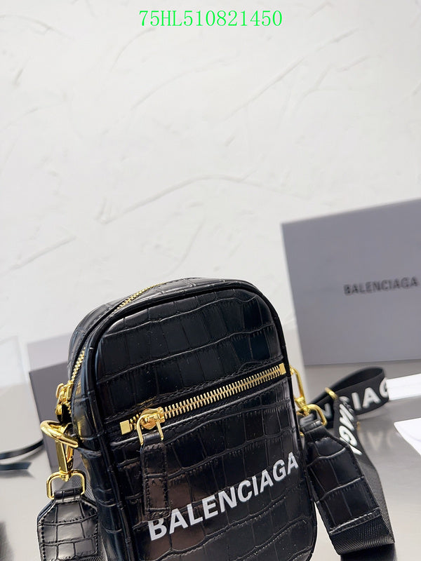 Satchel Bags - BGA Bags - 1655