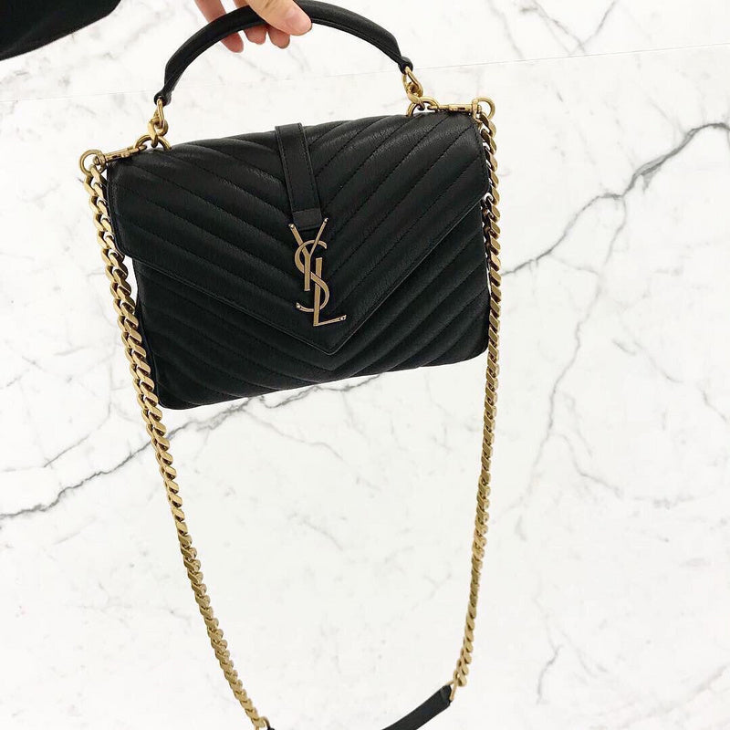 Satchel Bags - SLY Bags - 1652