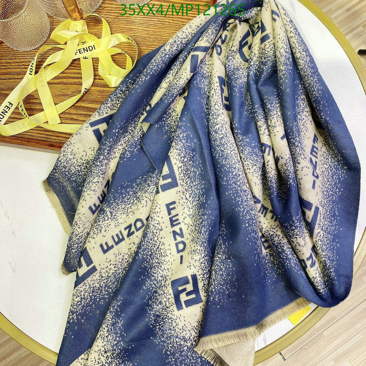 SAMC - FDE Scarves - 205