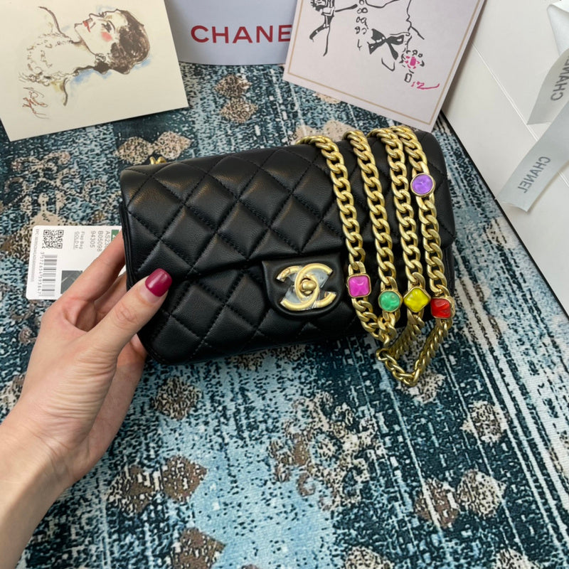 Satchel Bags - CHL Bags - 1742