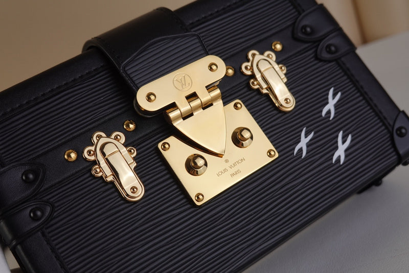 Satchel Bags - VL Bags - 3154