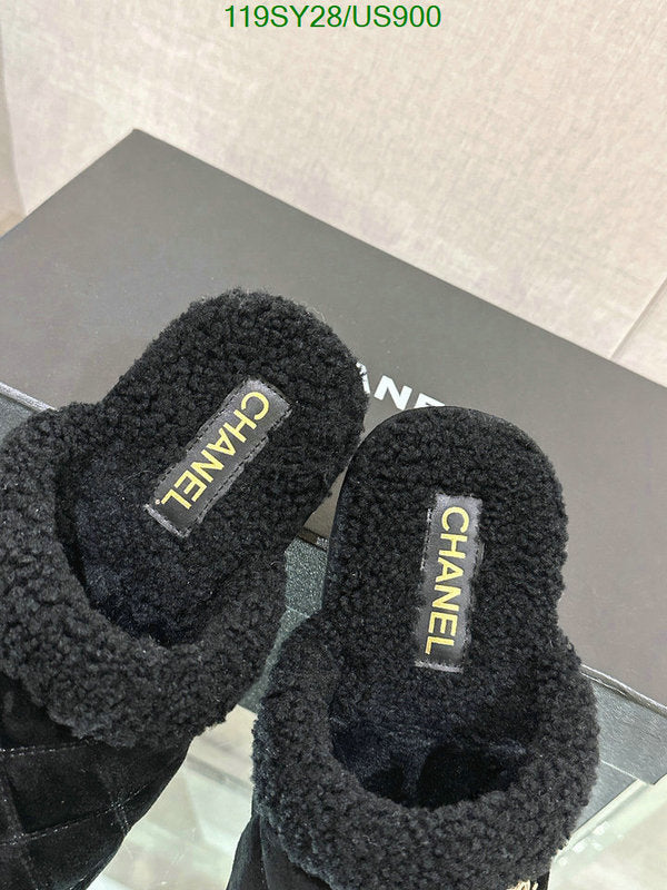 SAMC - CHL Women Shoes Slippers - 106