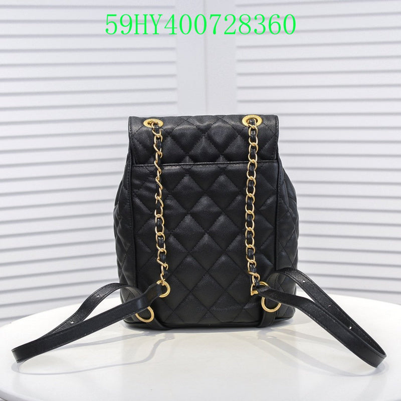 Satchel Bags - CHL Bags - 5039