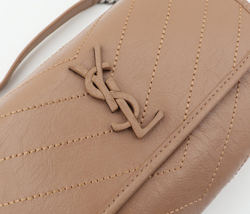Satchel Bags - SLY Bags - 1972