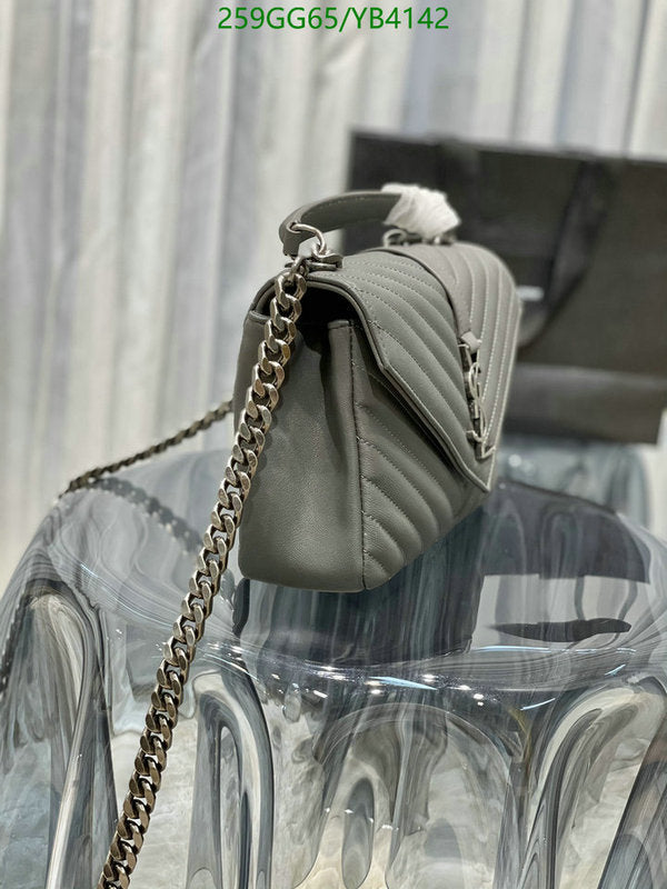 SAMC - YLS Bags - 416