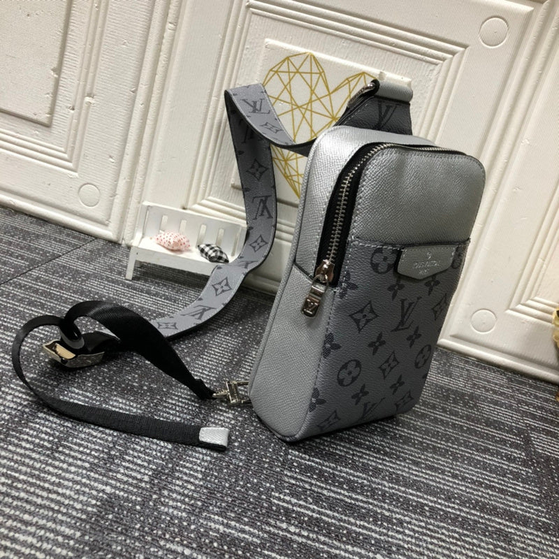 Satchel Bags - VL2 Bags - 1048