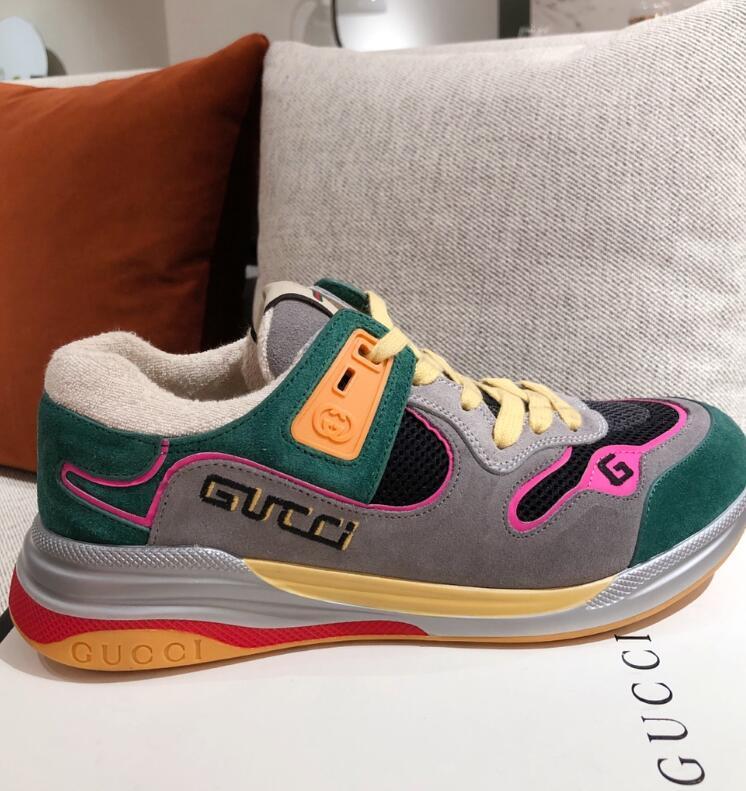 SAMC - GUKI Women Shoes - 1656
