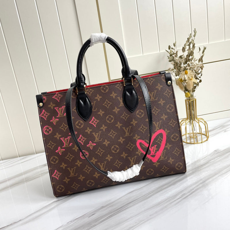 Satchel Bags - VL1 Bags - 144