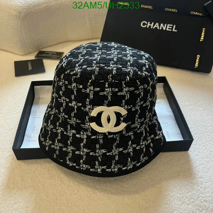 SAMC - CHL Caps & Hats - 088
