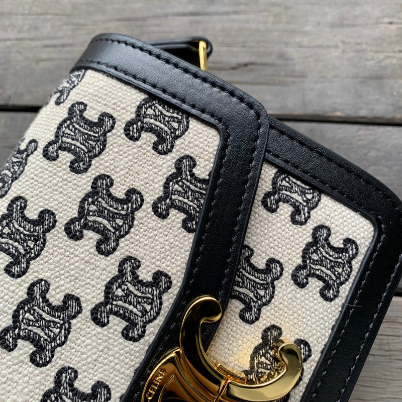 Satchel Bags - CHN Bags - 175