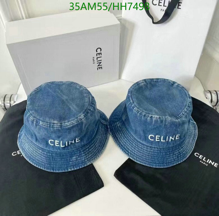 SAMC - COL Caps & Hats - 225