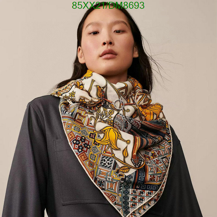 SAMC - HMS Scarves - 029