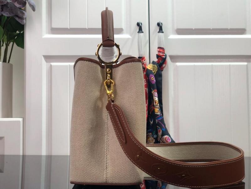 SAMC - LOV Bags - 2210