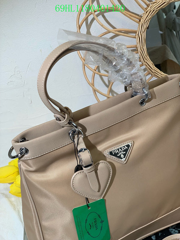 Satchel Bags - PDA Bags - 4508