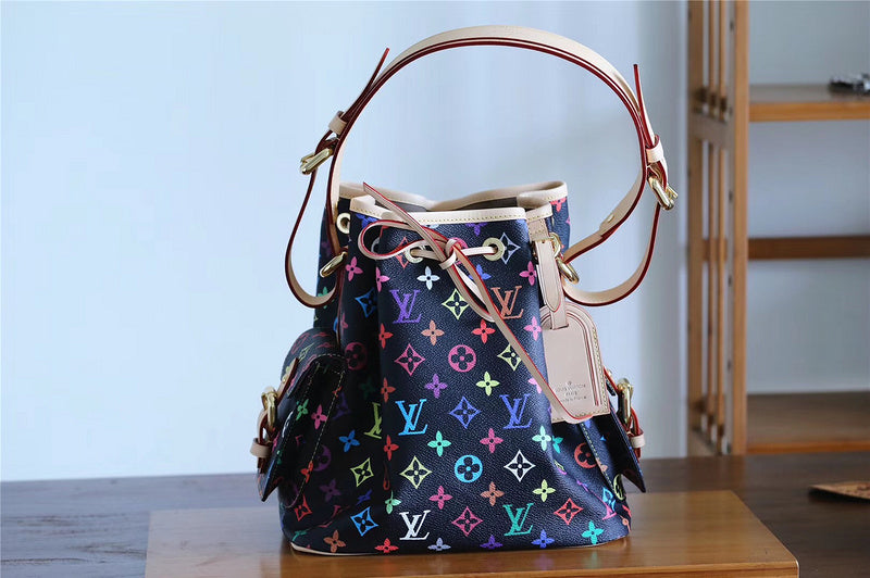 Glami Fashion Lu-Vi bags - 8573
