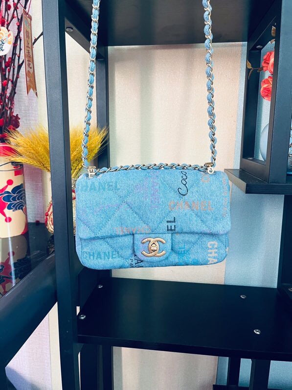 Satchel Bags - CHL Bags - 3221
