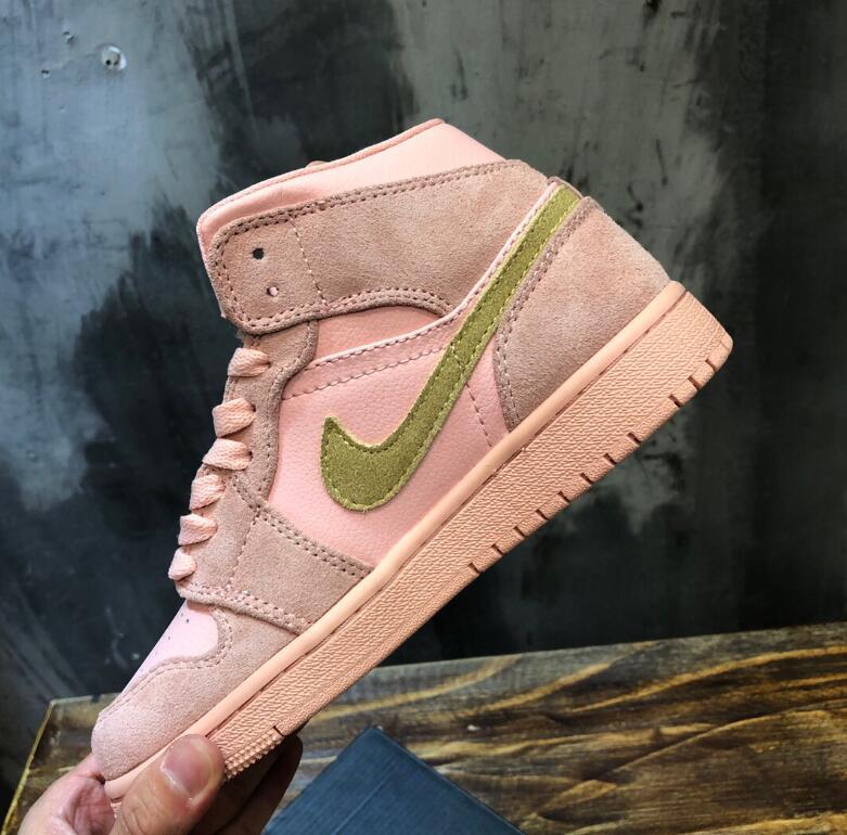 SAMC - NKE Shoes - 1841