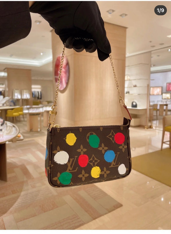 Satchel Bags - VL Bags - 1569