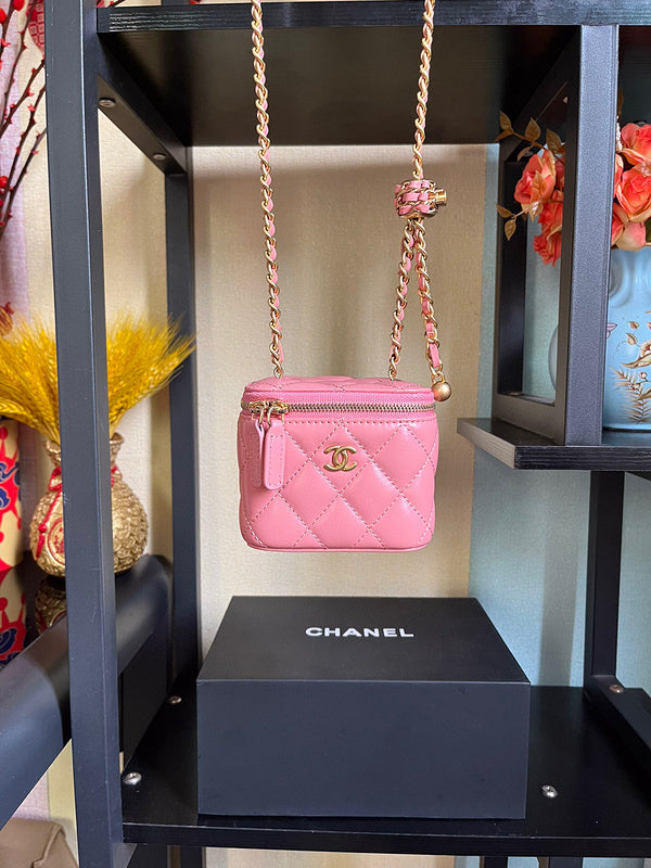 Satchel Bags - CHL Bags - 3077