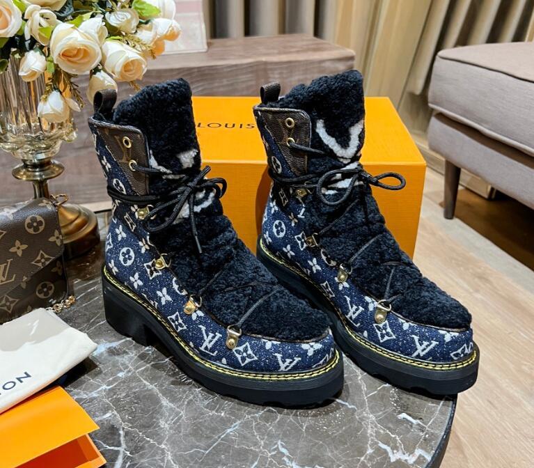 SAMC - LOV Women Shoes - 875