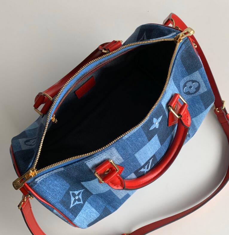 SAMC - LOV Bags - 3101
