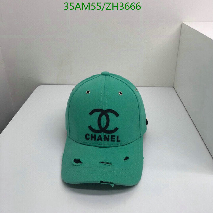 SAMC - CHL Caps & Hats - 446
