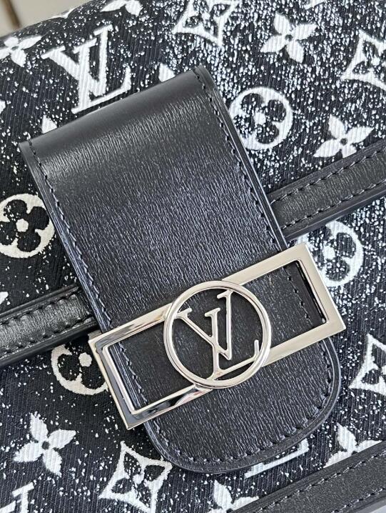 SAMC - LOV Bags - 1645