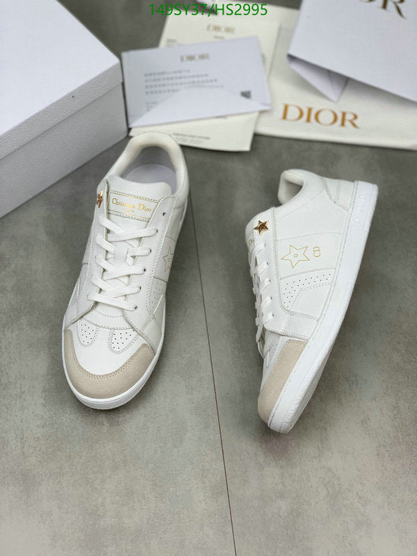 SAMCC - DOR Women Shoes - 1837
