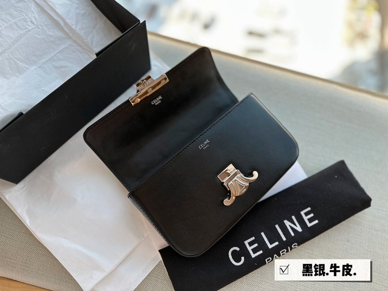 Satchel Bags - CHN Bags - 009