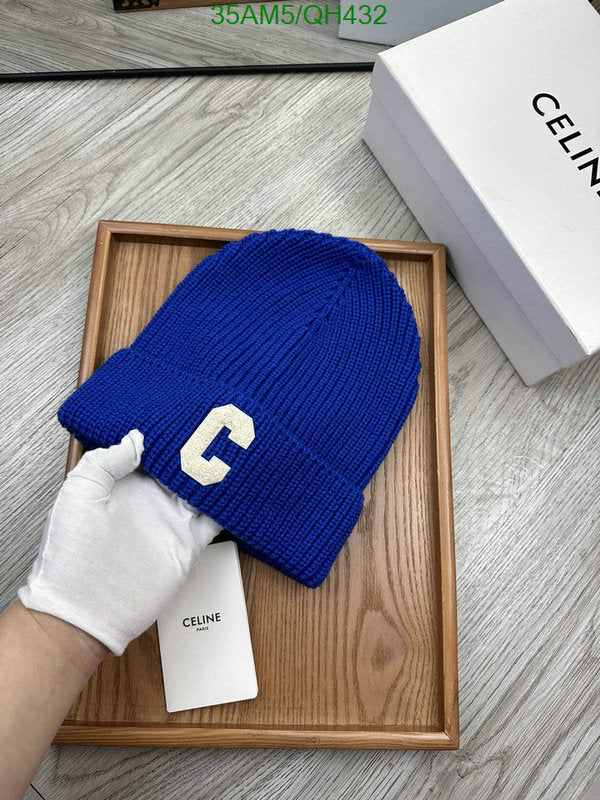 SAMC - COL Caps & Hats - 149