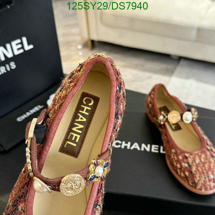SAMC - CHL Women Shoes - 024