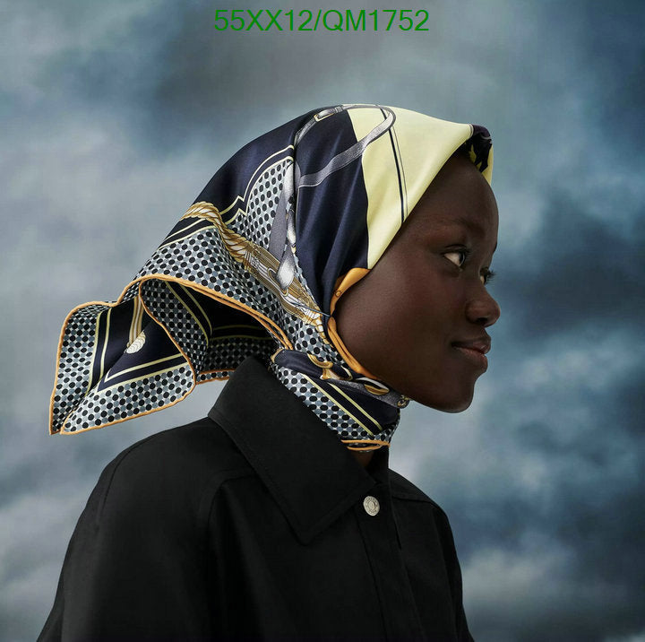 SAMC - HMS Scarves - 706