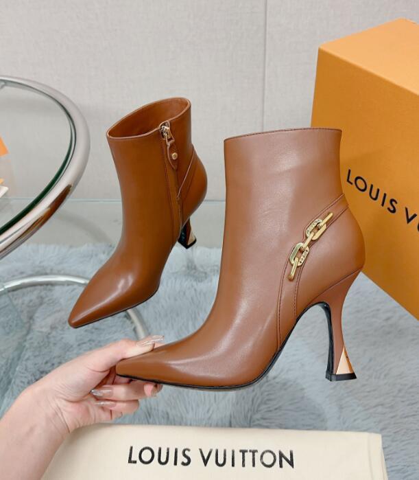 SAMC - LOV Women Shoes - 290
