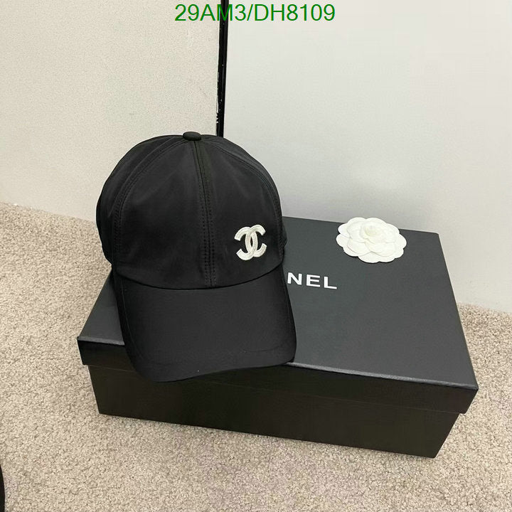 SAMC - CHL Caps & Hats - 006