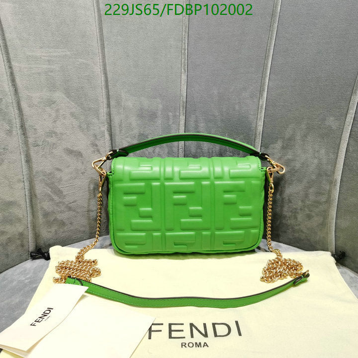 SAMC - FDE Bags - 603