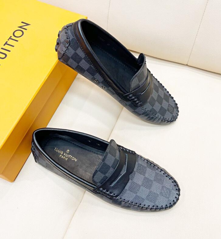SAMC - LOV Men Shoes - 1308